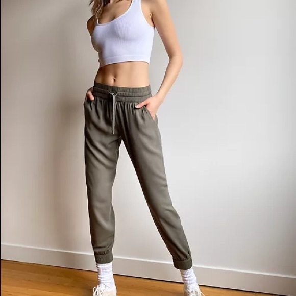 Sunday Best By Aritzia Greenville Pant 